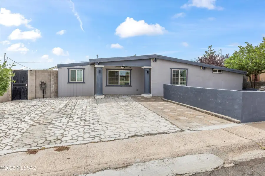 815 W 1st Avenue, San Manuel, AZ 85631 - Image #2