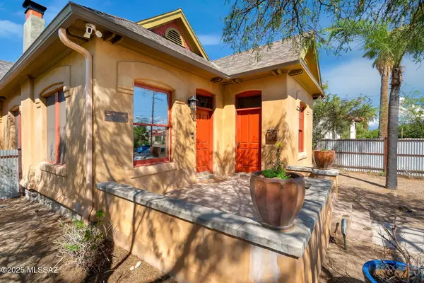 207 E University Boulevard, Tucson, AZ 85705