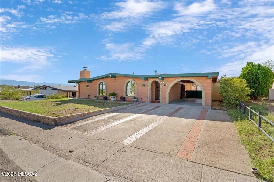 119 W 5th Place, San Manuel, AZ 85631 - Image #2