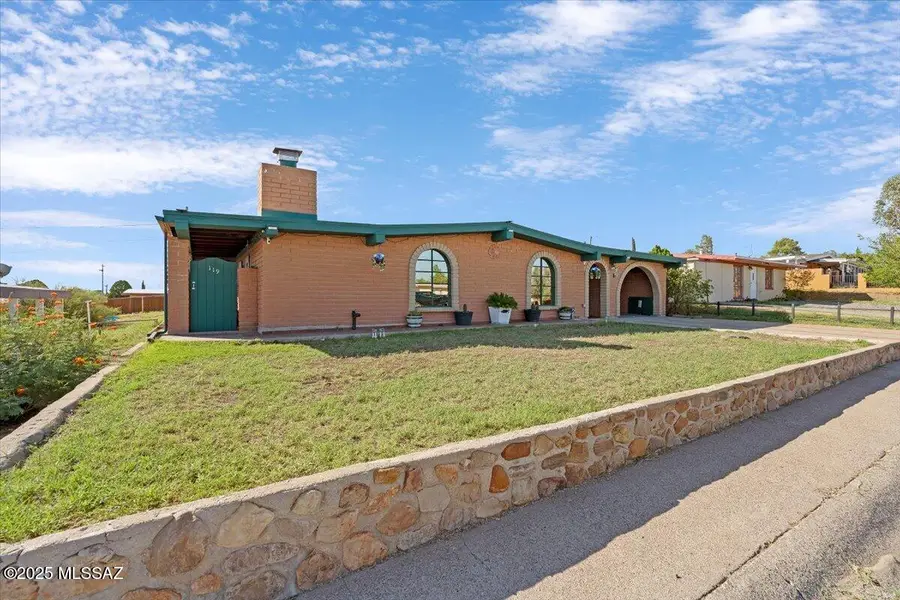 119 W 5th Place, San Manuel, AZ 85631 - Image #3