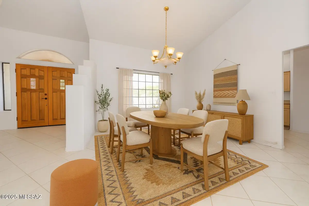 11045 E Escalante Road, Tucson, AZ 85730 - Image #1