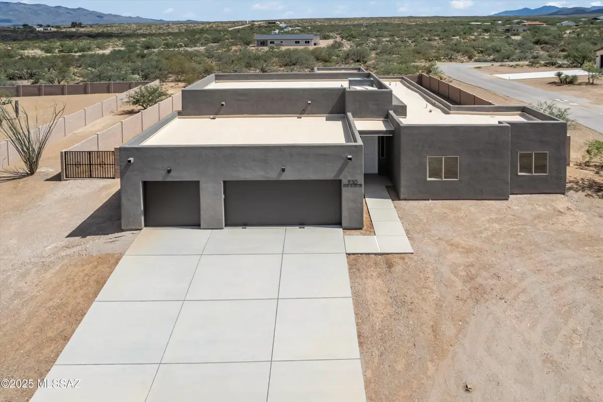 930 N Blue Slate Drive, Vail, AZ 85641 - Image #1