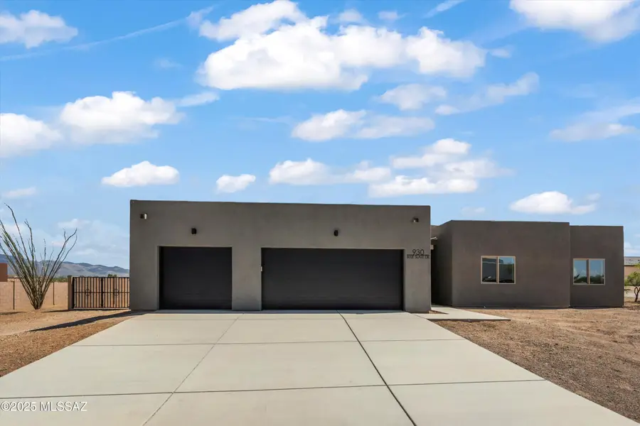 930 N Blue Slate Drive, Vail, AZ 85641 - Image #2