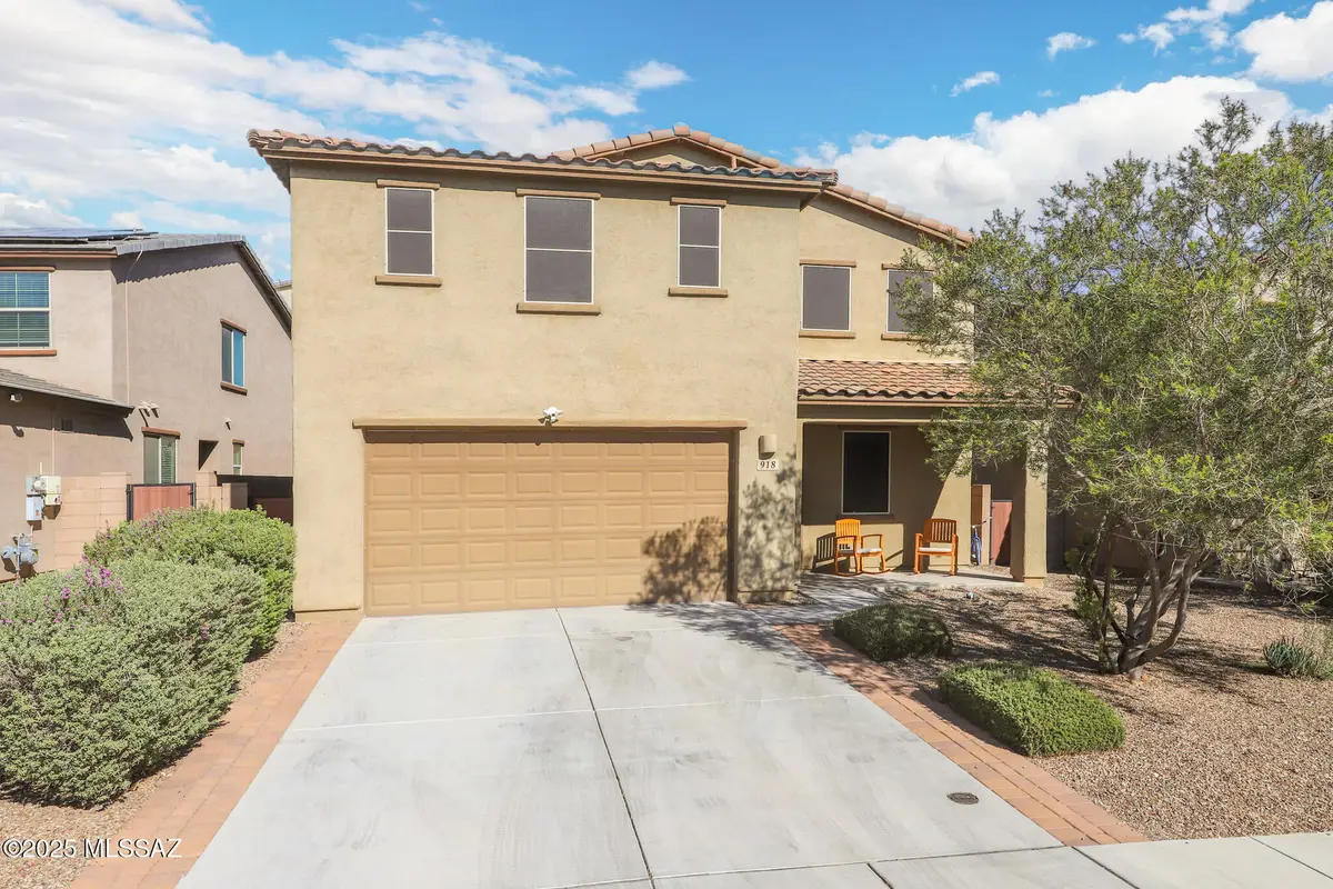 918 W Calle Tipoy, Sahuarita, AZ 85629 - Image #1