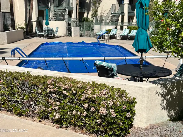 7664 E 22nd Street #1, Tucson, AZ 85710