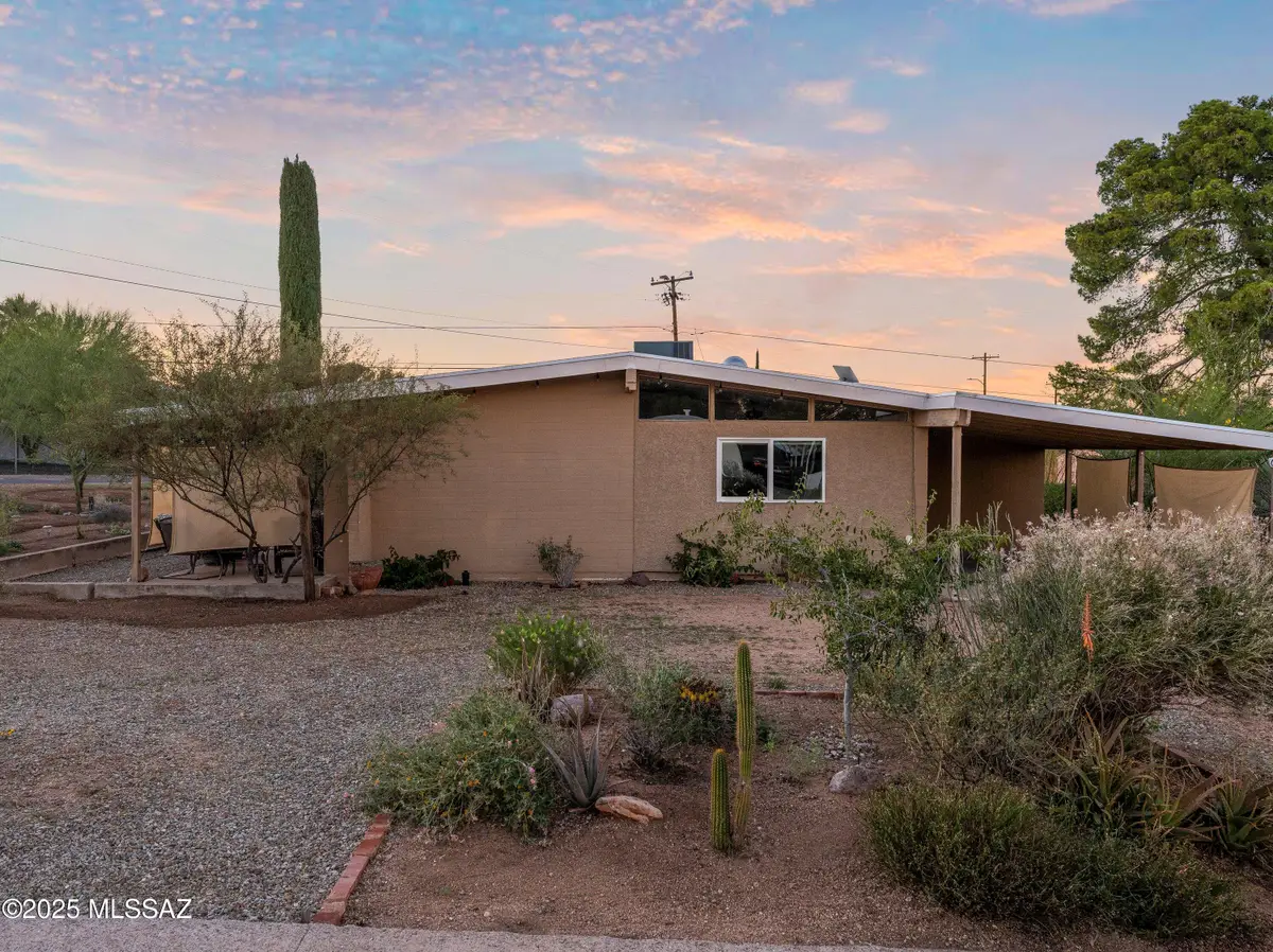 630 W 3rd Avenue, San Manuel, AZ 85631 - Image #1