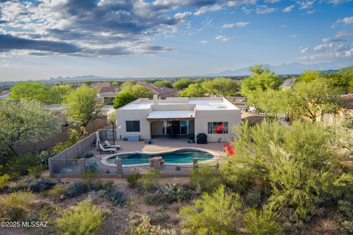 10591 S Cave Primrose Court, Vail, AZ 85641 - Image #1