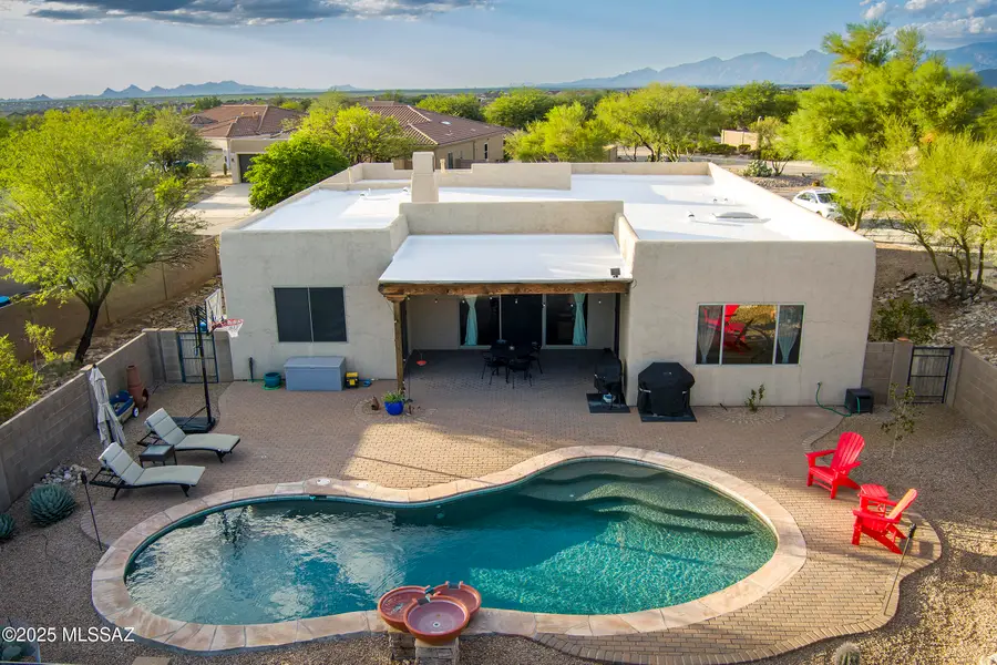 10591 S Cave Primrose Court, Vail, AZ 85641 - Image #2