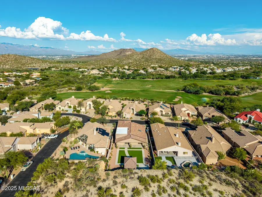 834 S Deer Meadow Loop, Tucson, AZ 85745 - Image #3