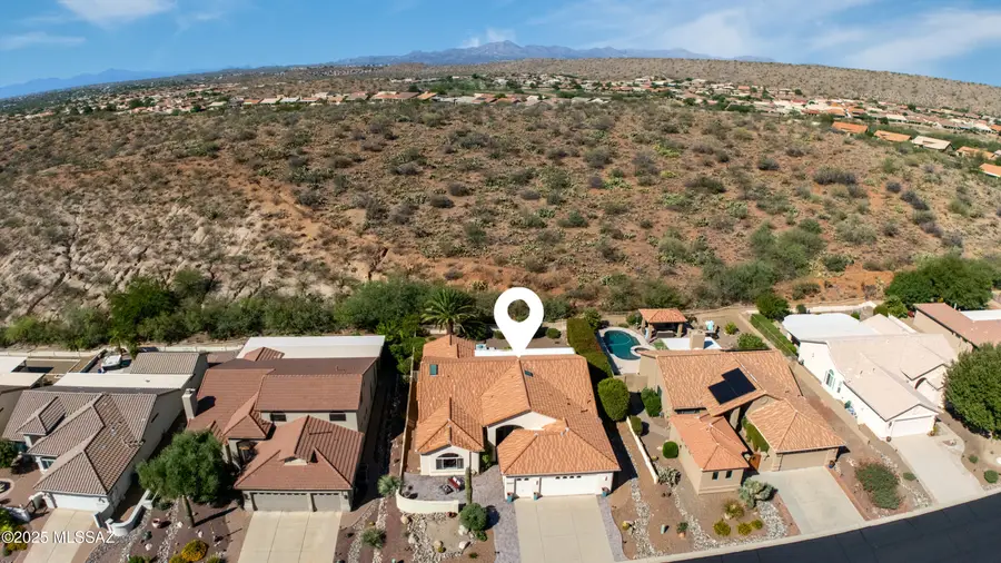 38162 S Desert Bluff Drive, Saddlebrooke, AZ 85739 - Image #3