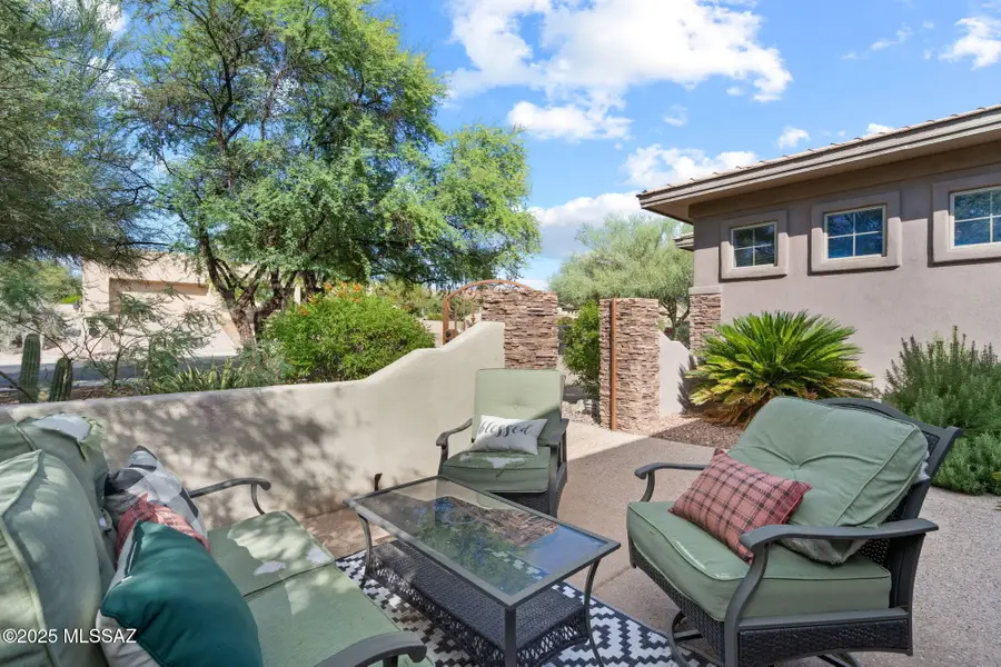 709 W Bright Canyon Drive, Oro Valley, AZ 85755 - Image #3