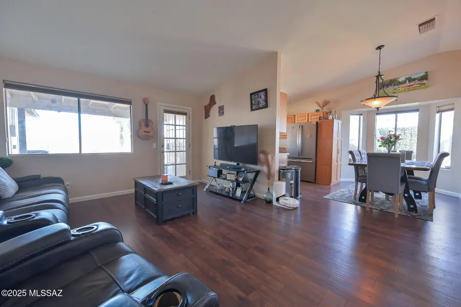 5871 N Edenbrook Lane, Tucson, AZ 85741 - Image #2