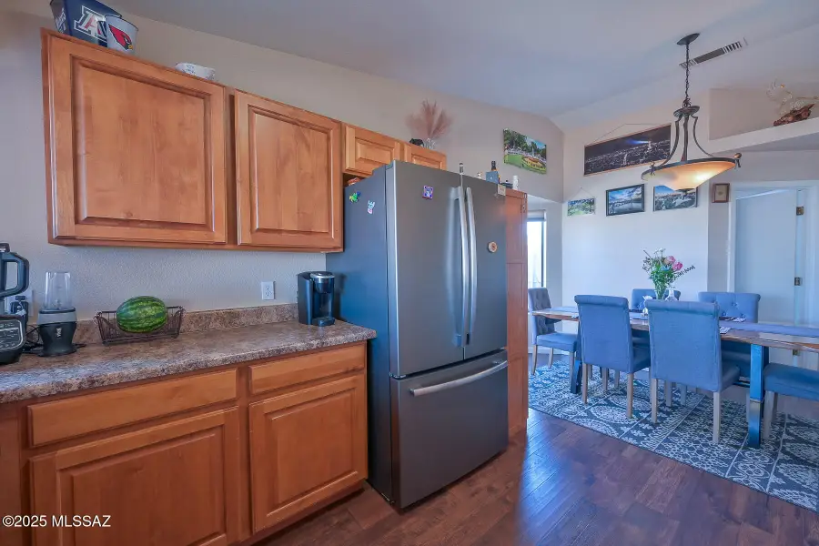 5871 N Edenbrook Lane, Tucson, AZ 85741 - Image #3