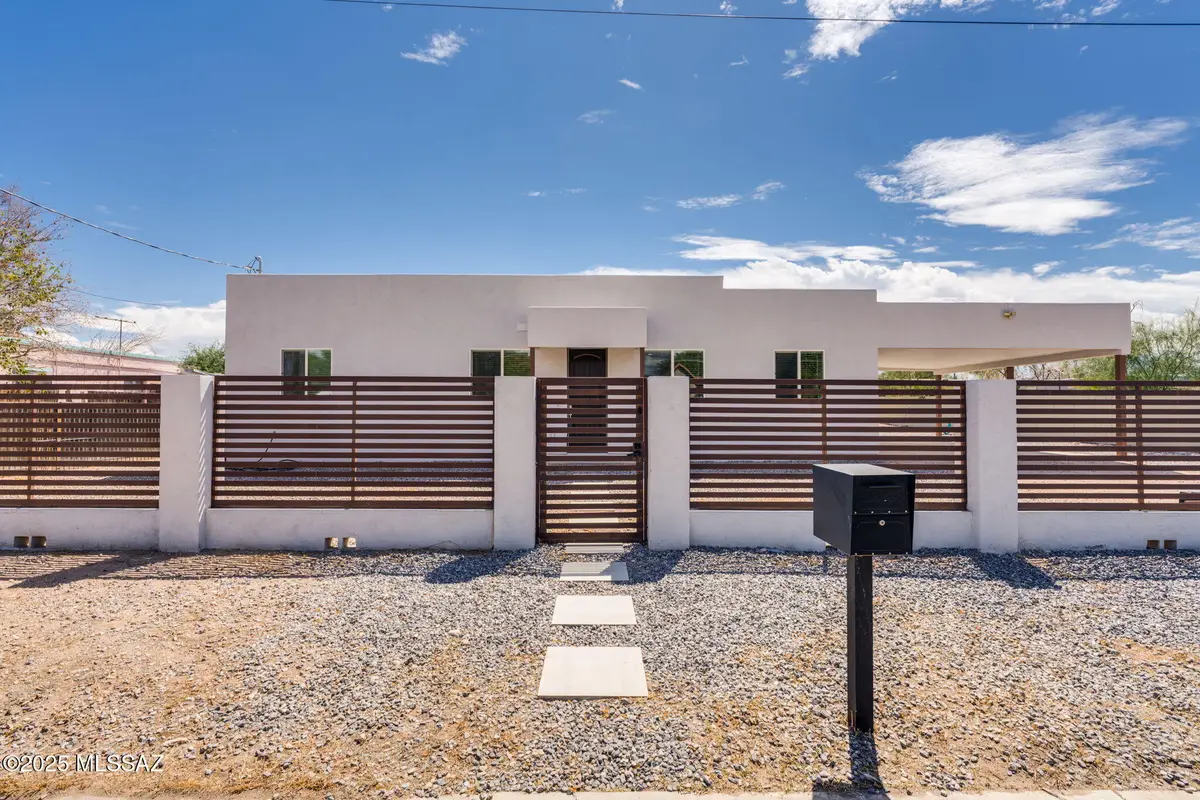 232 E Jacinto Street, Tucson, AZ 85705 - Image #1