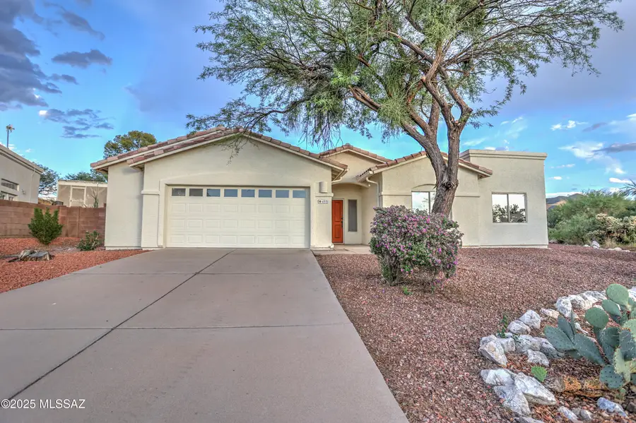 455 S Atlanta Drive, Vail, AZ 85641 - Image #2