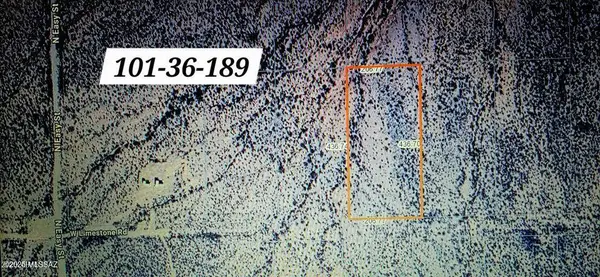 TBD Easy Acres #20, Bisbee, AZ 85603