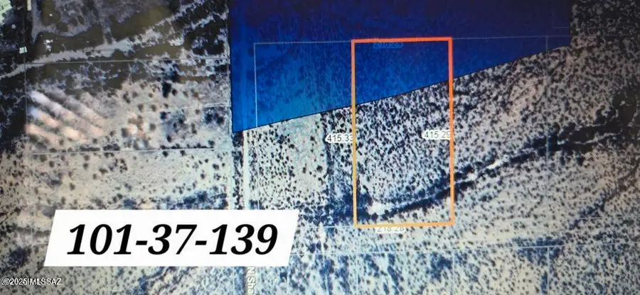 TBD Easy Acres #20, Bisbee, AZ 85603 - Image #3