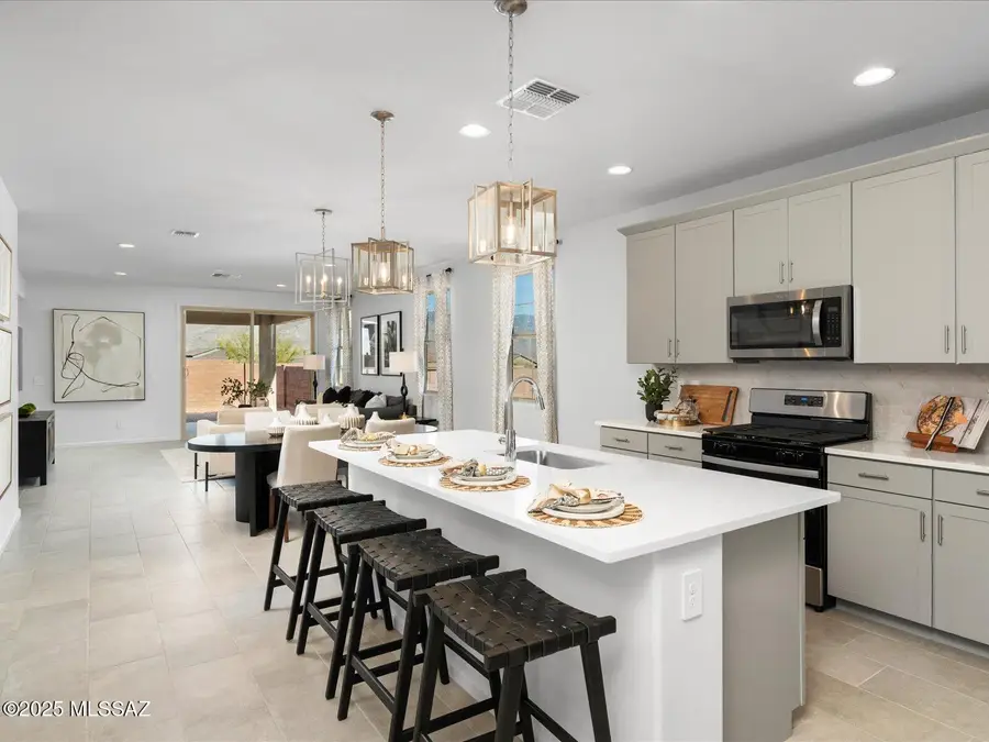 8296 S Cabari Mine Way, Tucson, AZ 85747 - Image #3