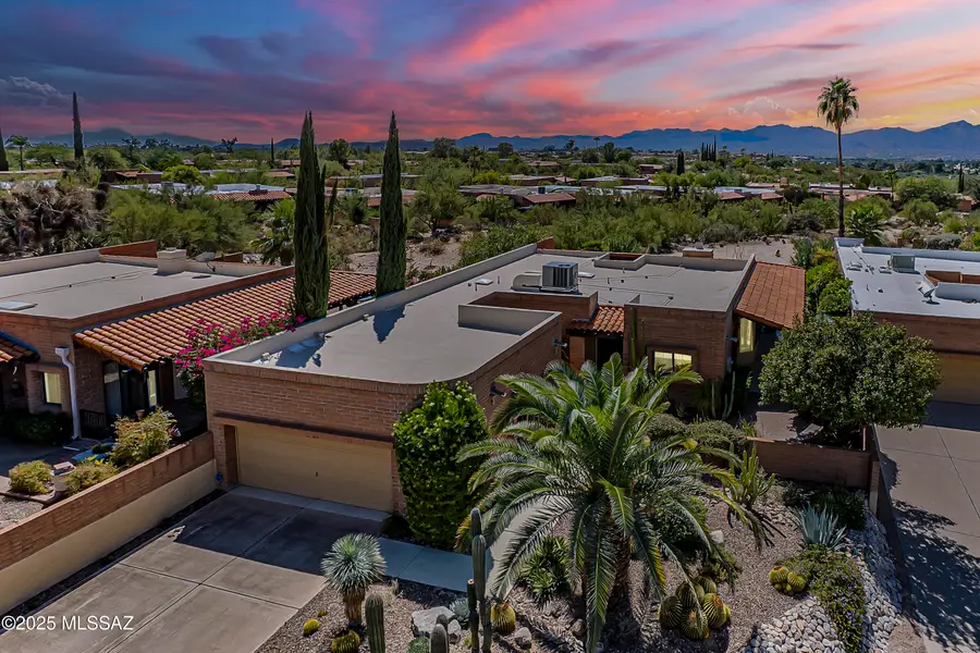 1900 W Ashbrook Drive, Tucson, AZ 85704 - Image #3