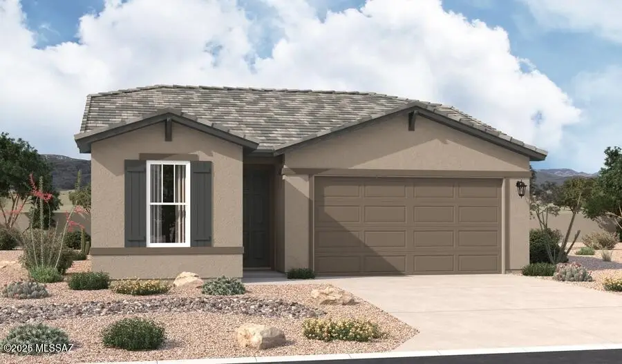 910 W Corte Miel De Abeja, Sahuarita, AZ 85629 - Image #1