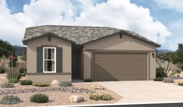 910 W Corte Miel De Abeja, Sahuarita, AZ 85629