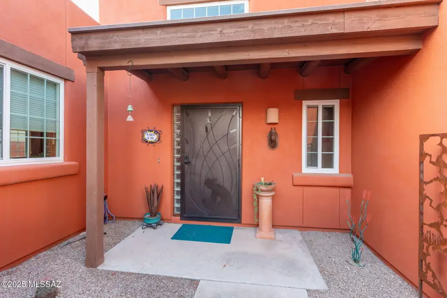 3014 Palomino Park Loop, Tucson, AZ 85712 - Image #3