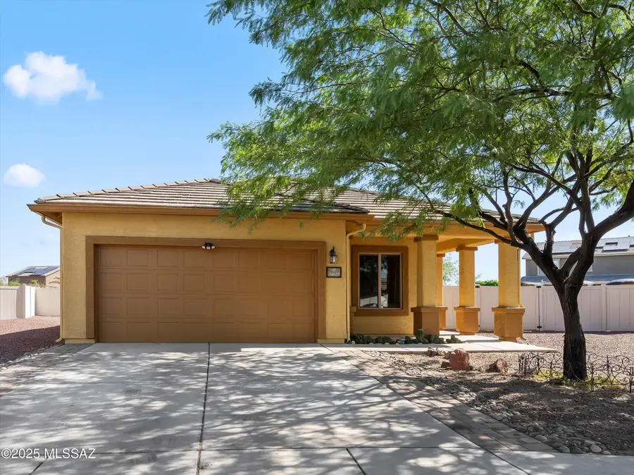 34625 S Corral Drive, Red Rock, AZ 85145 - Image #3