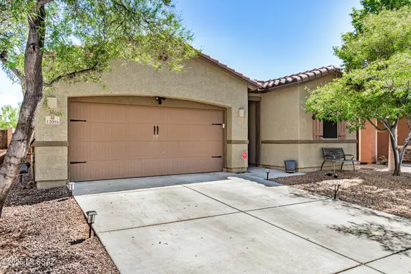 12094 N Meditation Drive, Marana, AZ 85658