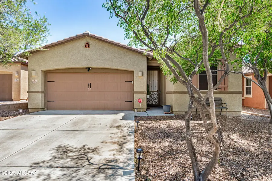 12094 N Meditation Drive, Marana, AZ 85658 - Image #2