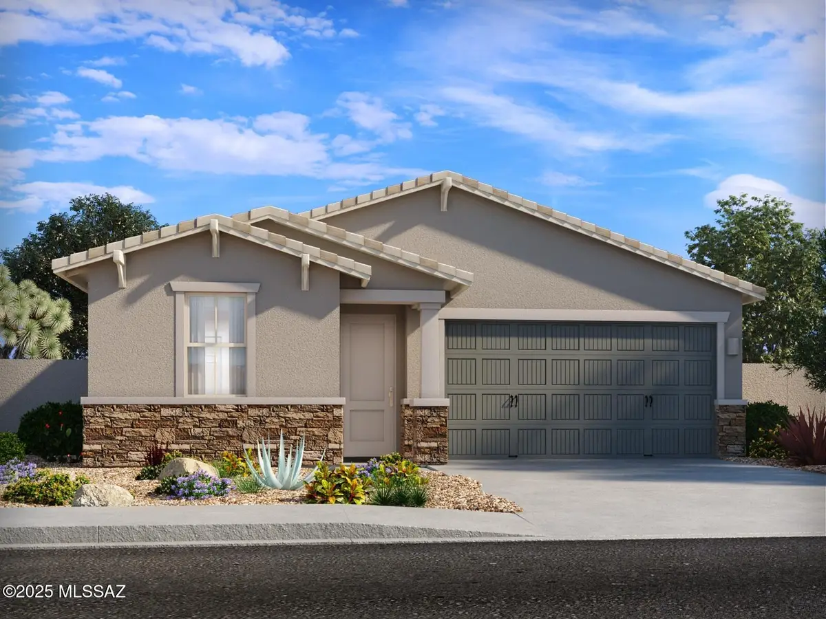 8257 S Clara Roberts, Tucson, AZ 85747 - Image #1