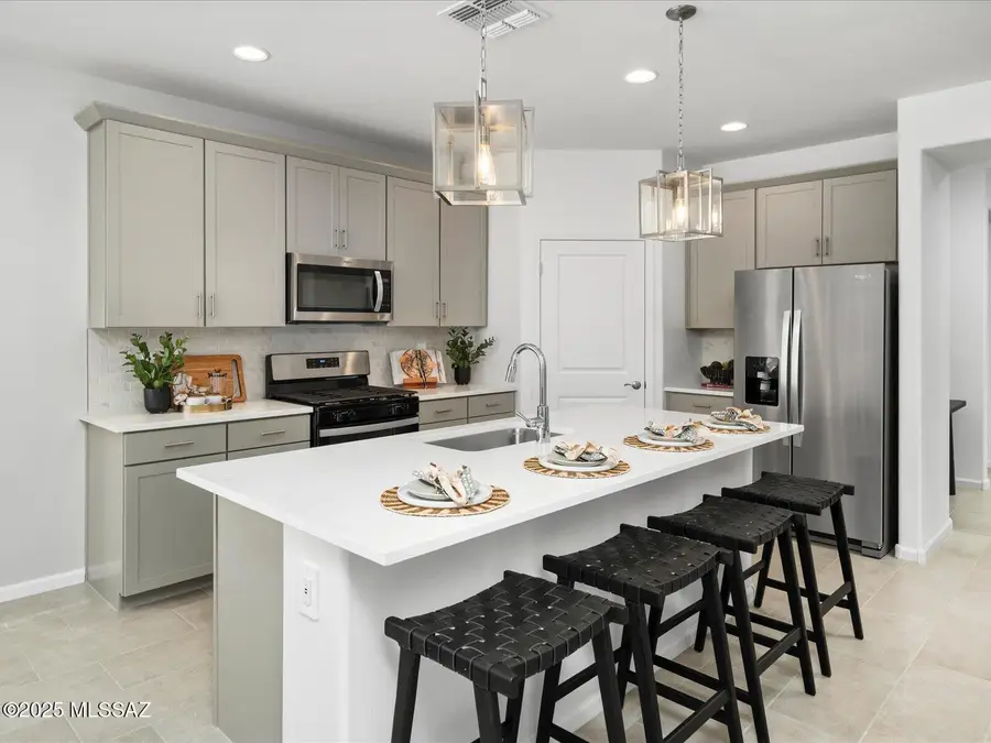 8257 S Clara Roberts, Tucson, AZ 85747 - Image #3