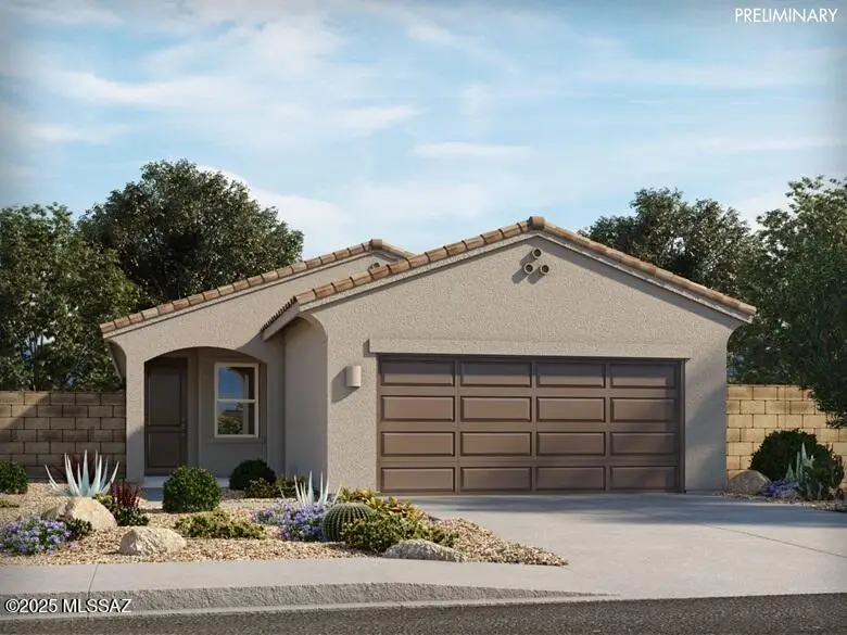 12622 E Remi Drive, Vail, AZ 85641 - Image #1