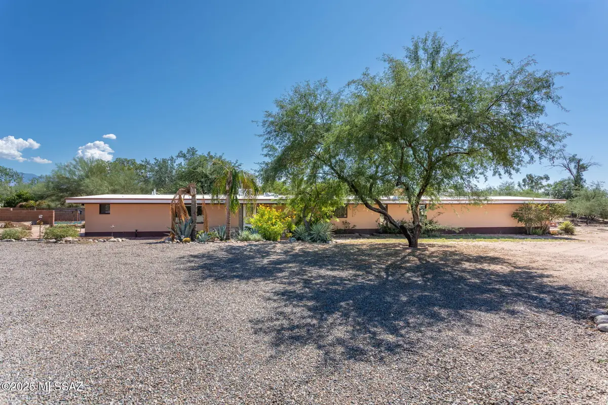 3921 W Placita Oeste, Tucson, AZ 85741 - Image #1