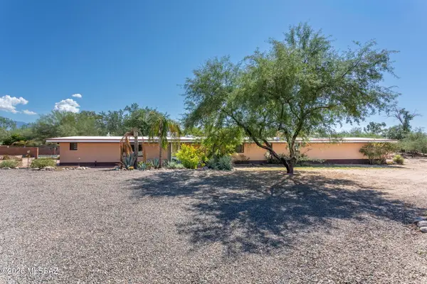 3921 W Placita Oeste, Tucson, AZ 85741
