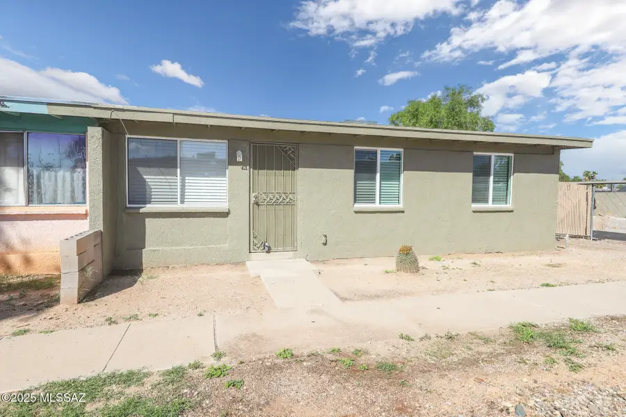 4126 S Evergreen Avenue, Tucson, AZ 85730 - Image #2