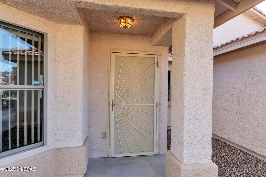 3486 S Sun Splash Drive, Tucson, AZ 85713 - Image #2