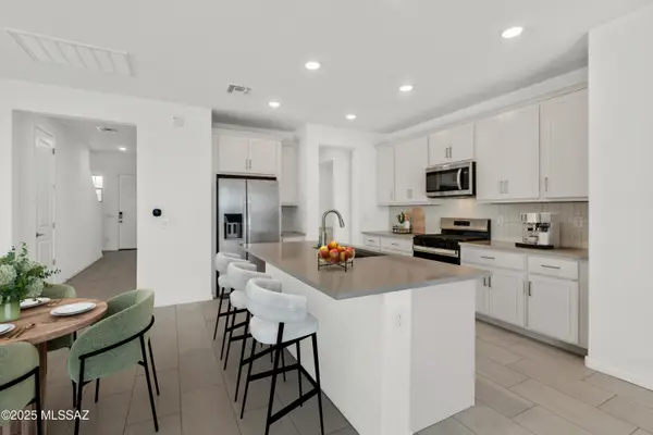 5924 E Jayden Lane, Tucson, AZ 85756