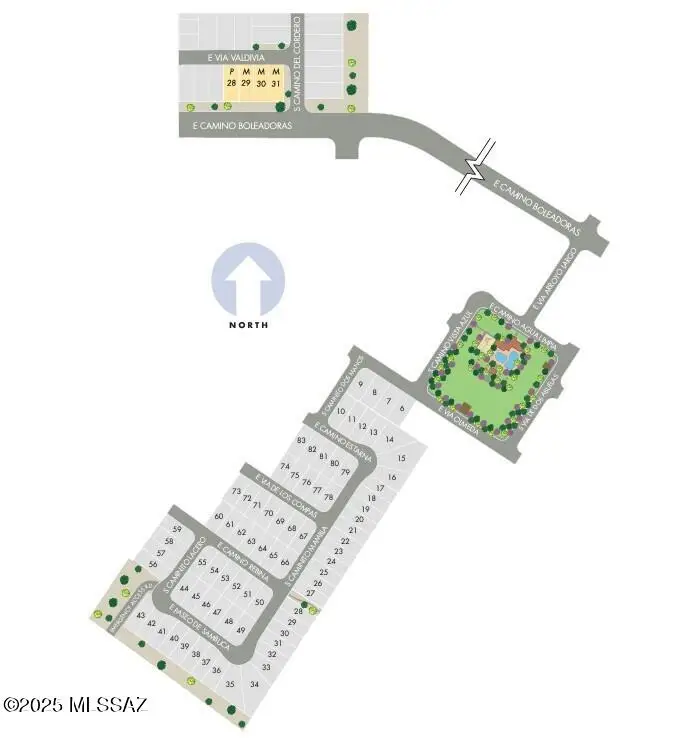 6763 E Via Del Cantillo, Tucson, AZ 85756 - Image #3