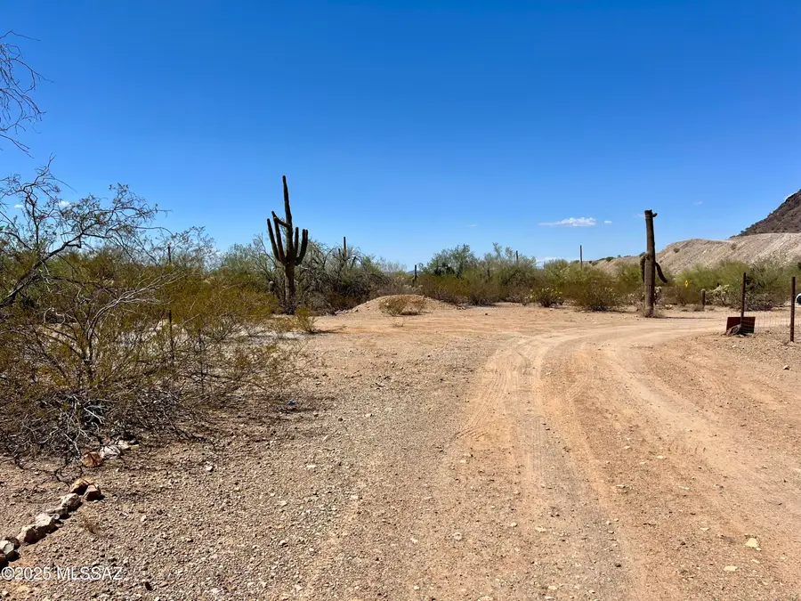 10426 W Massingale Road #11, Tucson, AZ 85743 - Image #2