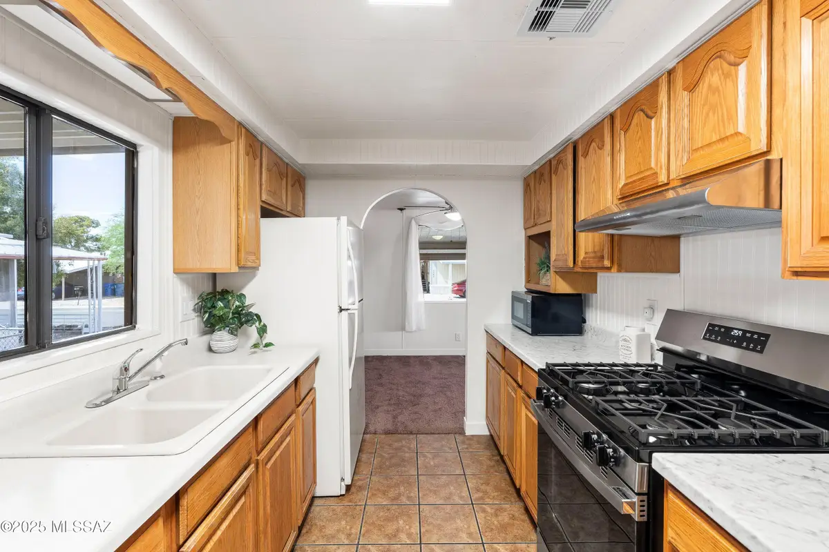 3581 W Grape Drive, Tucson, AZ 85741 - Image #1