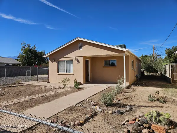 1108 S 9th Avenue, Safford, AZ 85546