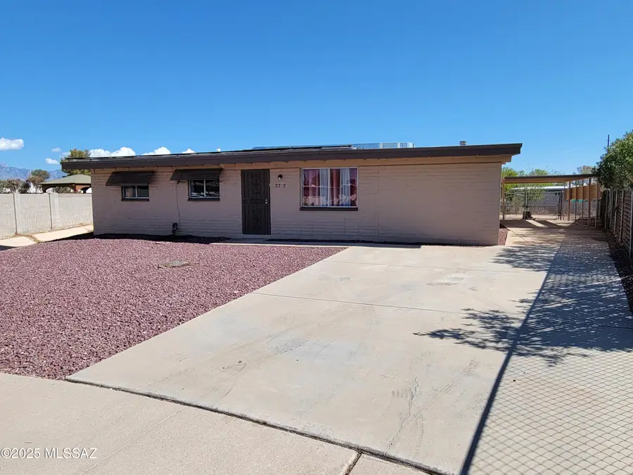 3747 S Amos Place, Tucson, AZ 85730 - Image #2