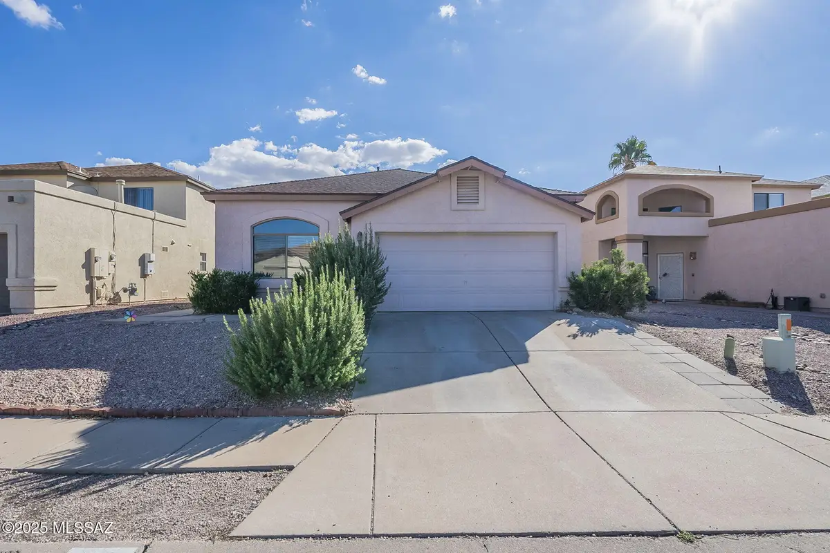 10016 E Paseo San Ardo, Tucson, AZ 85747 - Image #1