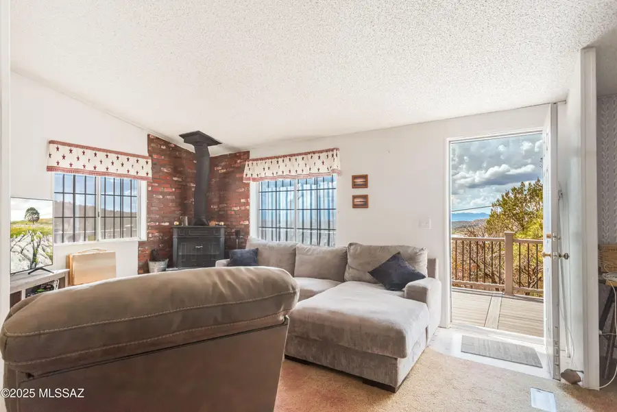 7930 S Coronado Trail, Elgin, AZ 85611 - Image #3