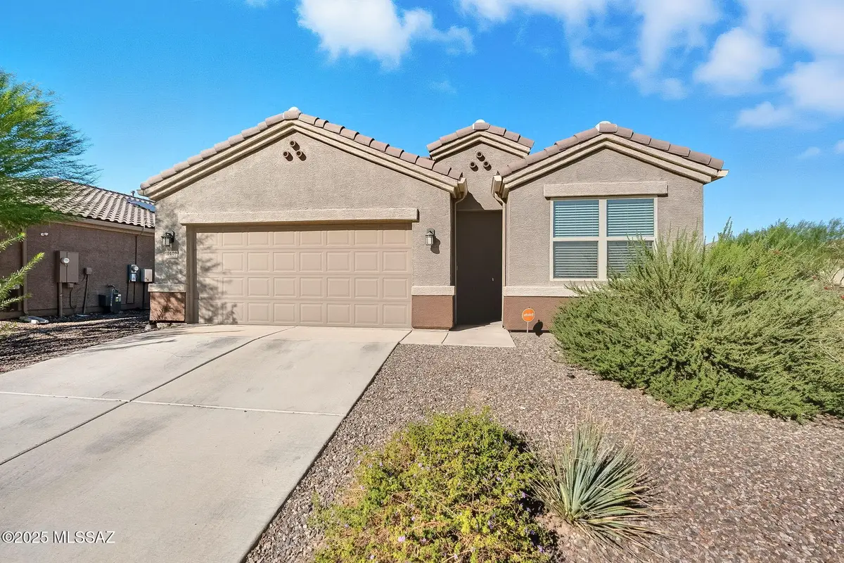 10140 N Leopard Gecko Terrace, Marana, AZ 85653 - Image #1