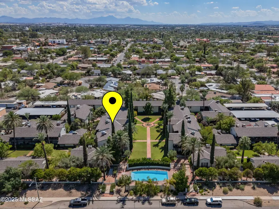 2820 E 6th, Tucson, AZ 85716 - Image #2