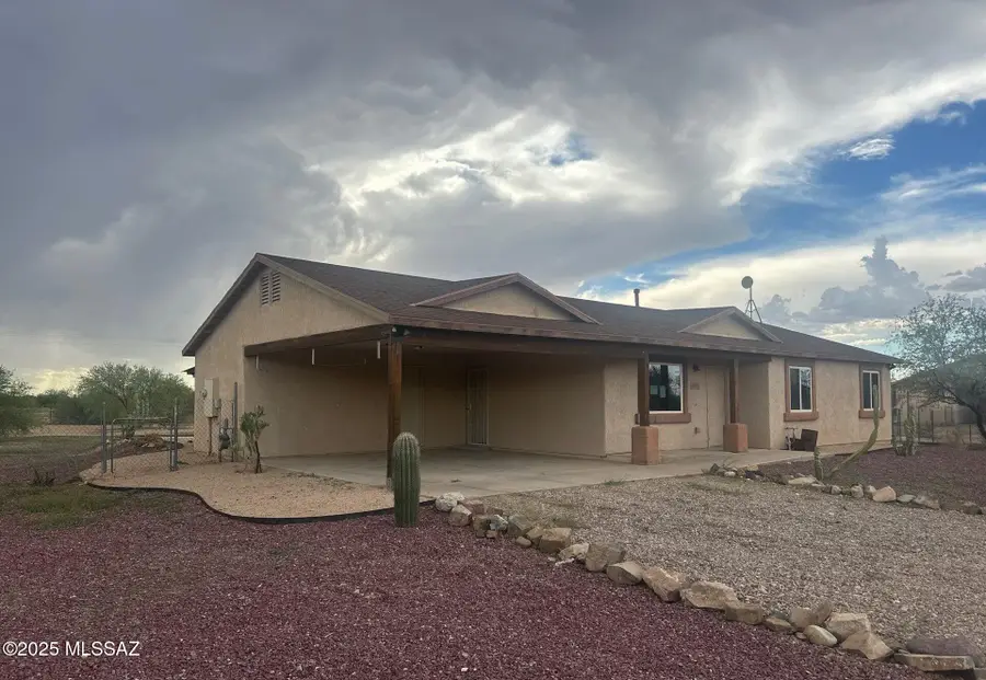 5065 N Sabi Road, Marana, AZ 85653 - Image #2