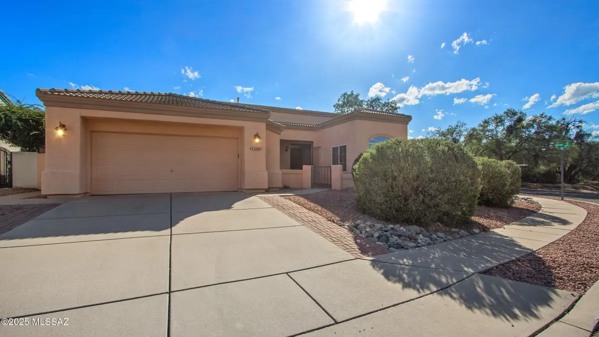 2487 N Quesnel Loop, Tucson, AZ 85715 - Image #1