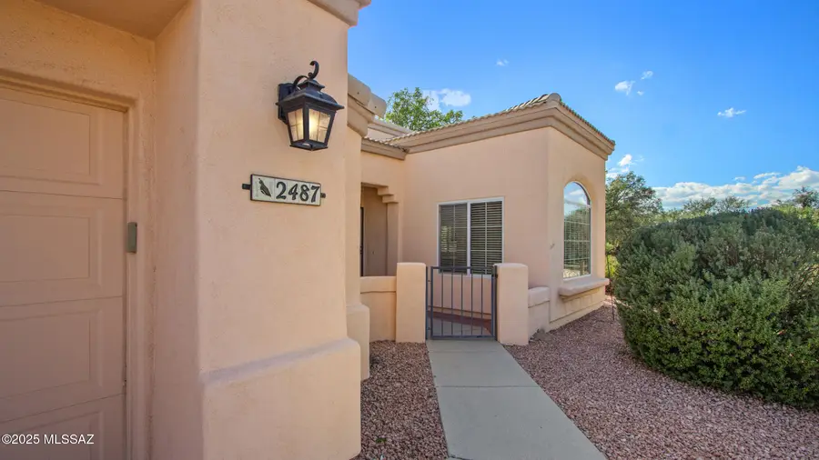 2487 N Quesnel Loop, Tucson, AZ 85715 - Image #3