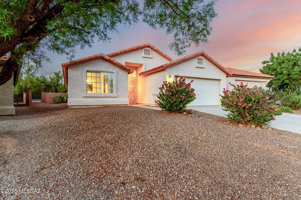 3500 W Camino De Caliope, Tucson, AZ 85741 - #1